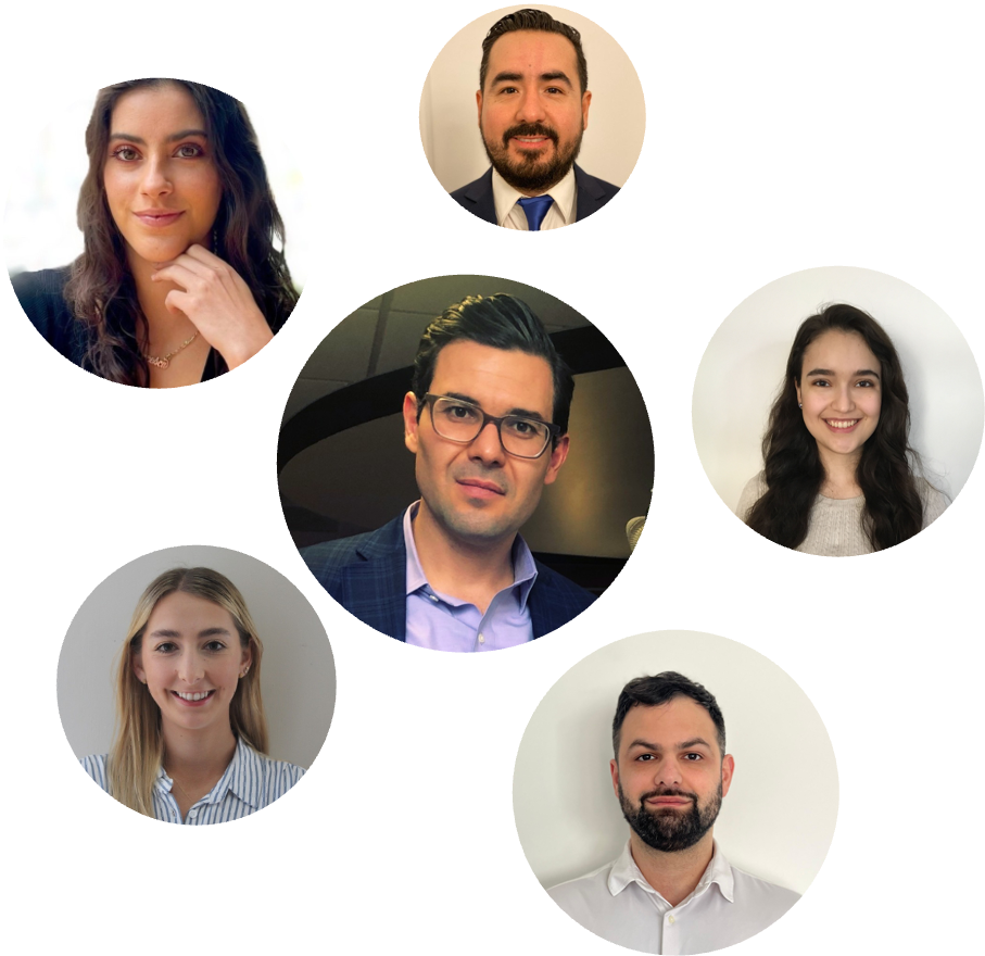 Gallus team